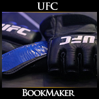 UFC 301: Alexandre Pantoja vs. Steve Erceg Betting UFC 301: Alexandre Pantoja vs. Steve Erceg Betting